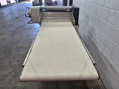 USED 2002 RONDO (SEEWER AG) SSO 67