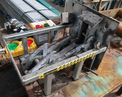 USED PENTALIFT HFR32