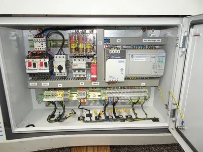 USED O/K INTERNATIONAL CORP. SUPERTAPER 1A