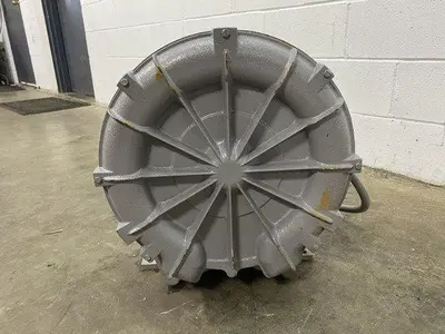 USED FUJI ELECTRIC VFC800A-7W