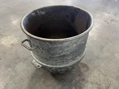Hobart 80 QT Mixing Bowl