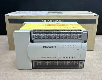 NEW Mitsubishi FX2N-32ER-ES/UL