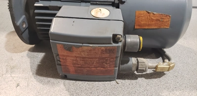 SEW Electric Motor SF67 DT80K4/BMG/TF/IS