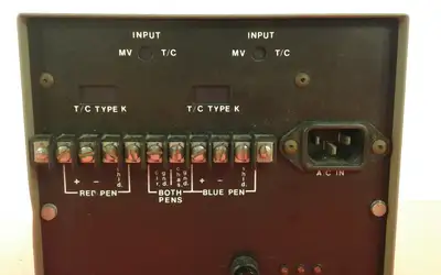 Used Molytek 222 Sensors | Palmetto Automation #1153867