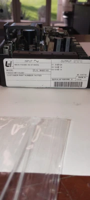 USED LH Research TTM23-E1087