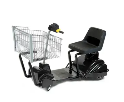 Mobility Scooter model-63