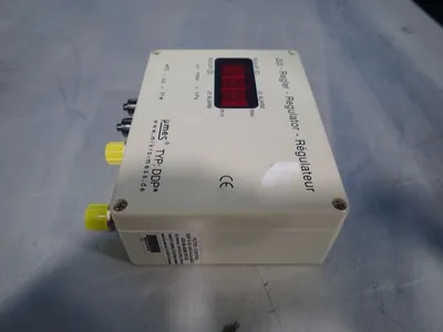 NEW MIKROMESS DDP