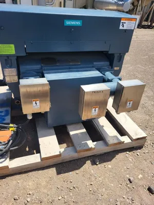 NEW SIEMENS 200 HP