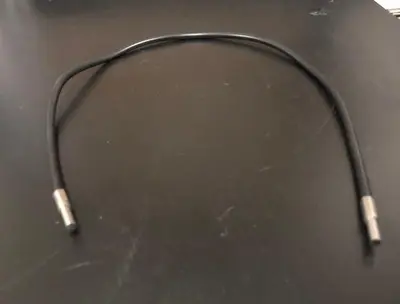 DOLAN JENNER FIBER OPTIC CABLE