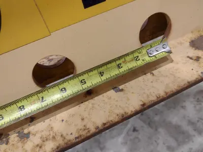 40,000 LBS (20 TON) X 10' PEERLESS CRANE SPREADER BAR LIFTING BEAM: STOCK #22643