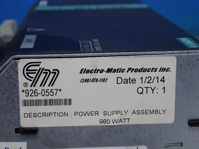 USED SIEMENS 6EP13373BA00
