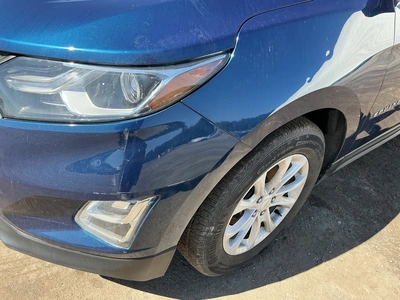 Used 2019 CHEVROLET EQUINOX SUVs Michigan US | Miedema Asset Management Group #1468643