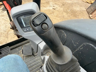 Used 2019 KUBOTA U35-4 Excavators New Jersey US | Proxy Equipment #1424203