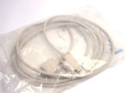 CRMN9FF-10 | L-Com  Molded D-Sub Cable, DB9 Cable F to F 10 Ft - New Other
