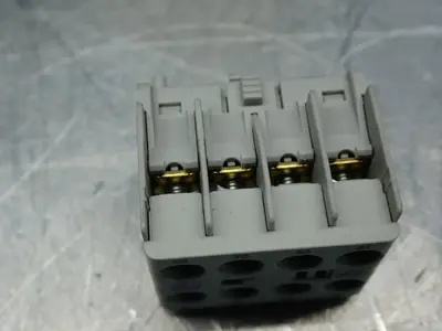 Allen Bradley  Electrical Components Lot