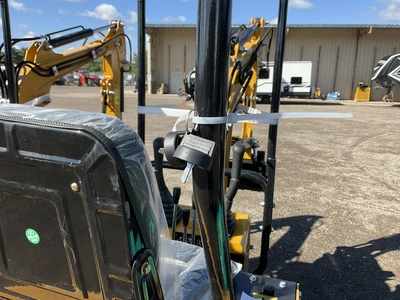 Used 2026 CFG INDUSTRY H13R Crawler Excavators - Mini Michigan US | Miedema Asset Management Group #1372908
