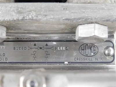 USED HONEYWELL STD120-A1H-00000-MB,S2,CC,F1C3-1113