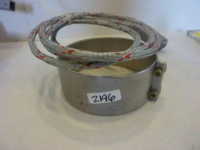 UNKNOWN MAKE 1000 Watt Heater Band 1540903 New