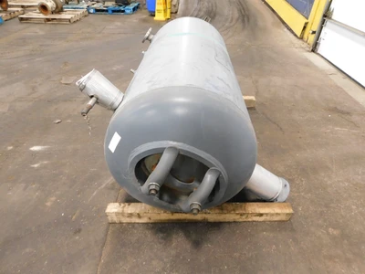 Used Steel Fab _UNKNOWN_ Pressure Tanks Ohio US | Equipment Recovery Corp. #1331403