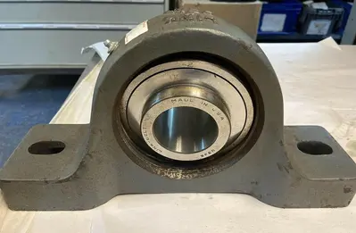 New | in-Stock LINK BELT PU336 Bearings | Surplus Asset Holdings #1192697