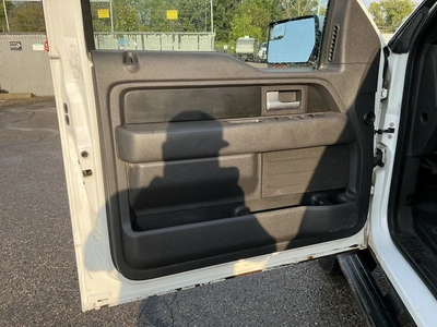 Used 2012 FORD F150 Pickup Trucks Michigan US | Miedema Asset Management Group #1413865