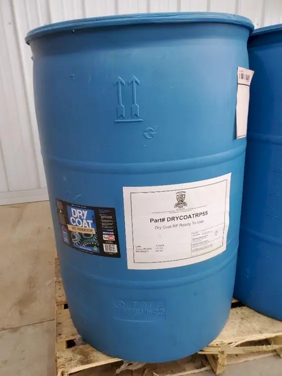 Used NOT SPECIFIED _UNKNOWN_ Chemicals, Fluids & Lubes Ohio US | Yoder Brothers machinery #444182