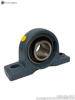 New | in-Stock TR UCP208-24 Bearings Kentucky US | Industrial Parts R Us Inc. #980283