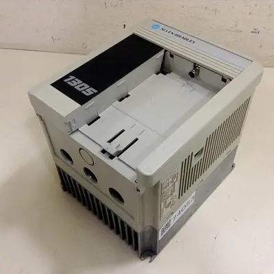 USED ALLEN BRADLEY 1305-BA03A SER A