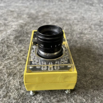 Used Cognex DVT535 Misc Electrical & Power Parts California US | Davliegogo LLC #1732672