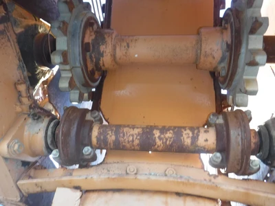 Used CLEVELAND J36 Trenchers California US | Western Trencher & Equipment, Inc. #1497809