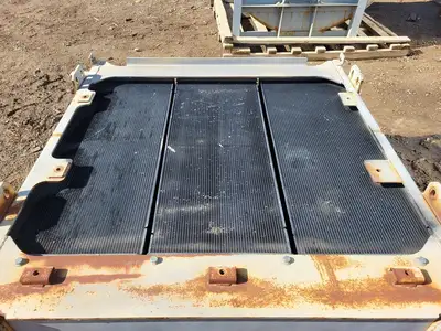 USED T.RAD 4655044