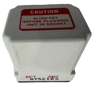 NEW AUTOMATION PRODUCTS EC-501A TIME DELAY RELAY MOD 2 EC501A