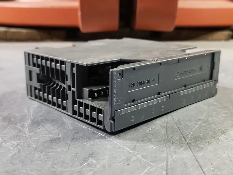 New | in-Stock SIEMENS 6ES7332-8TF00-0AB0 Misc Electrical & Power Parts British Columbia CA | Lenmark #254299