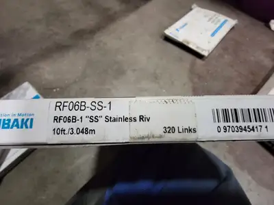 NEW TSUBAKI RF06B-SS-1