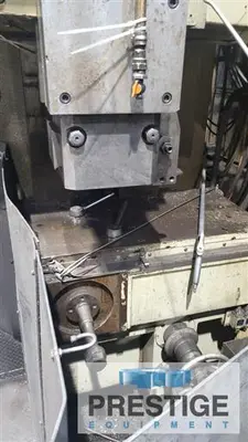 Used TOSHIBA TSS 30/55A Vertical Boring Mills (incld VTL) New York US | Prestige Equipment #1556574