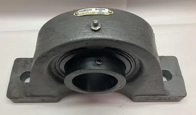Used SEALMASTER SPM-43 Bearings | Surplus Asset Holdings #1202389