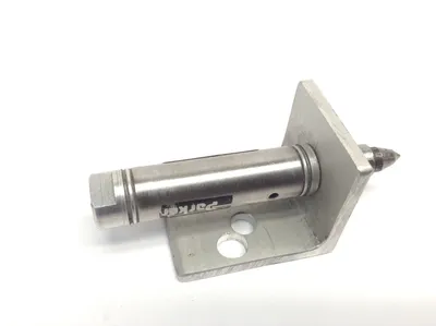 USED PARKER PNEUMATIC CYLINDER