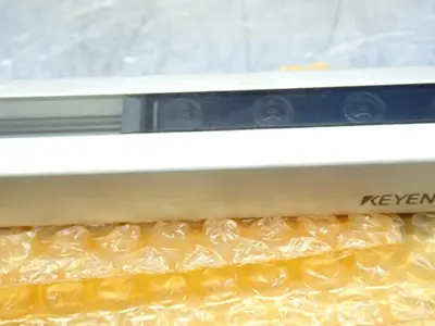 New | in-Stock KEYENCE PJV22 Lighting | HGR 24 #737325