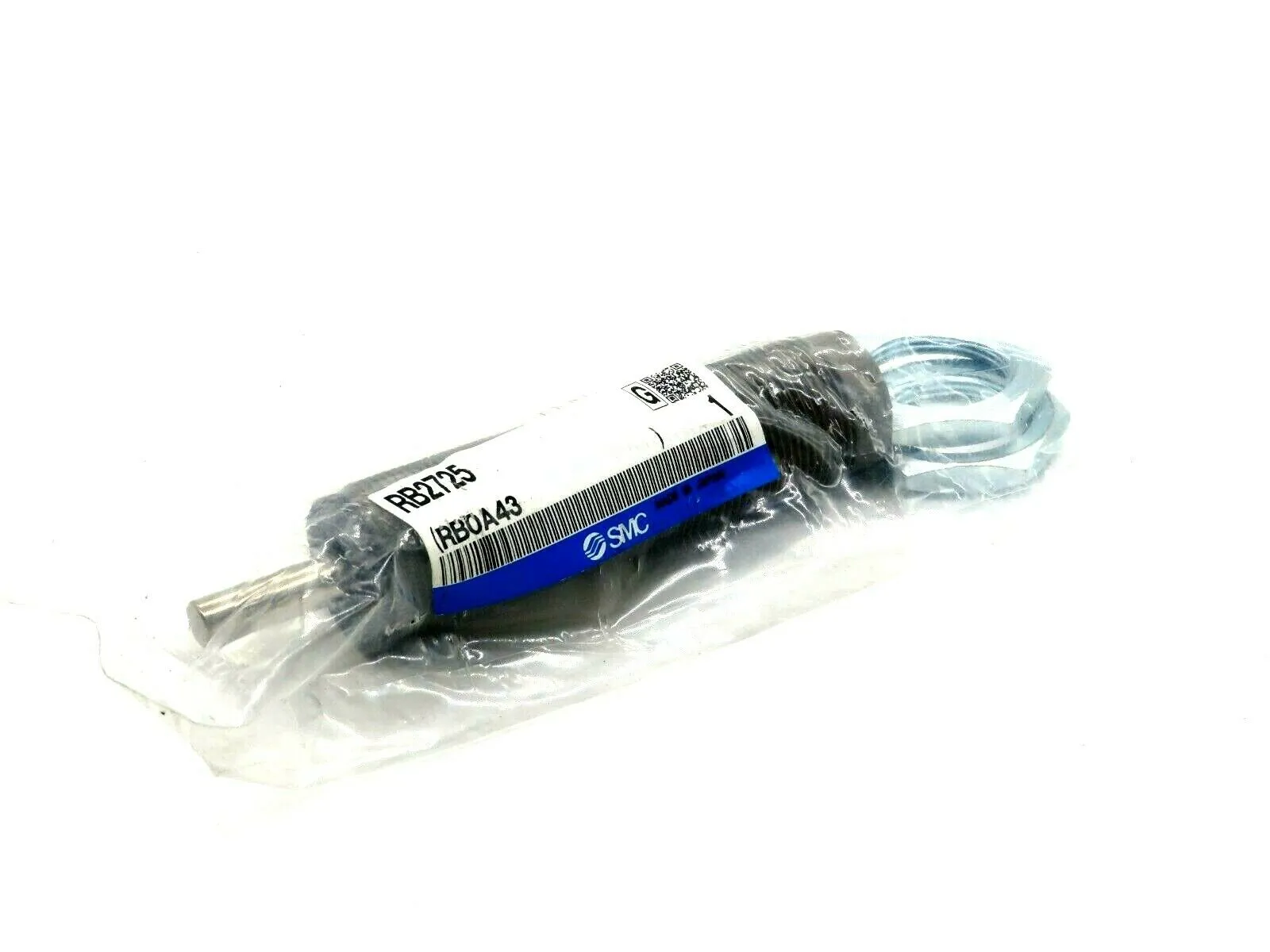 NEW SMC RB2725 SCHOCK ABSORBER RB0A43
