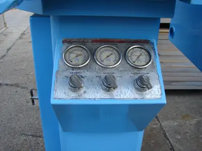 USED JWI 1450MM