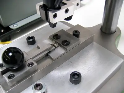 DTI-5000 | DTI | Face Frame Assembly