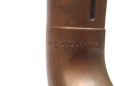 Used Welform Shank Electrode Welding Tip 11-7/8" Length Welding Machinery (Other) Michigan US | Maverick Industrial Sales #1400066