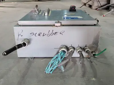 USED AIRFLEX 209811-145