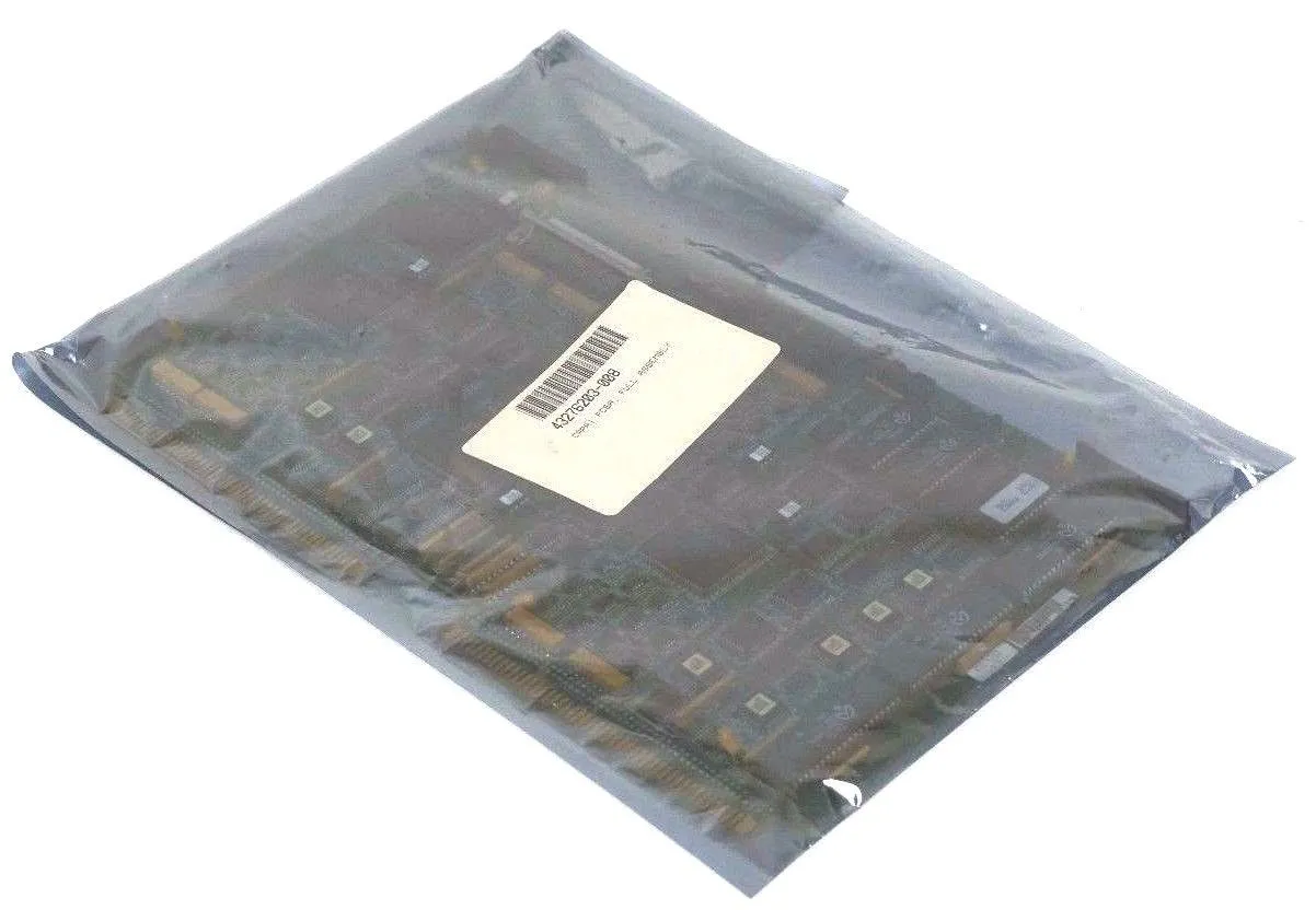 NEW UNISYS 43276203-008 CAPRI PCBA BOARD 4327 6187-002