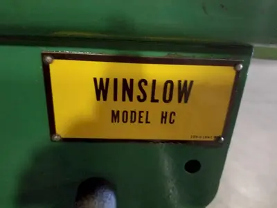 Used 1981 GIDDINGS & LEWIS WINSLOW EXACTAMATIC HC Drill Grinders Minnesota US | Orca Machine Tools, Inc. #1266983