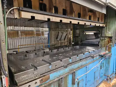 Used _UNKNOWN_ _UNKNOWN_ Coil Presses FR | Apex Group #1550914