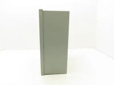 Wiegmann HFWS10350860 Electrical Enclosure JIC 14x12x6" NEMA Type 1