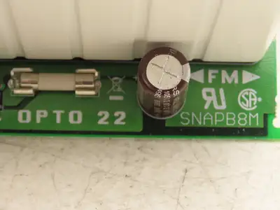 Used OPTO 22 _UNKNOWN_ PLC Input & Output Indiana US | Arrow Industrial #1408176