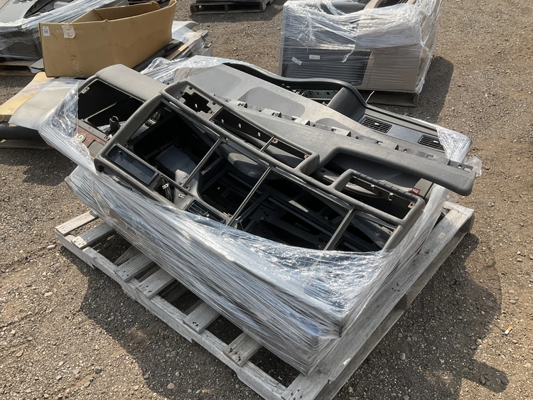 Used _UNKNOWN_ _UNKNOWN_ Automotive Parts Michigan US | Miedema Asset Management Group #1228397