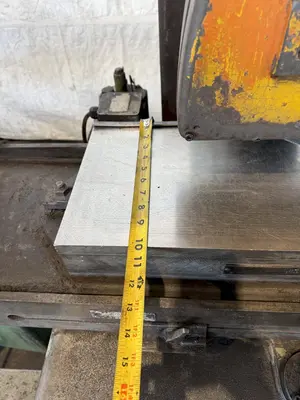USED DOALL HL-1030